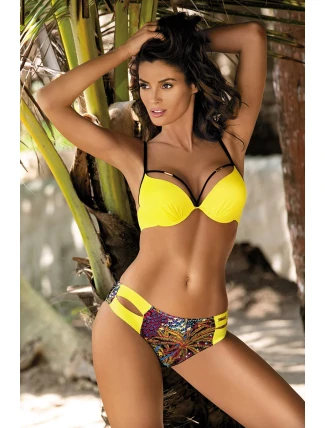 Dvoudílné plavky model 84001 Marko Dvoudílné plavky model 84001 Marko