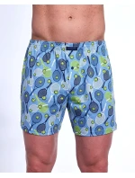 Boxerky Cornette Classic 011/173 3XL-5XL