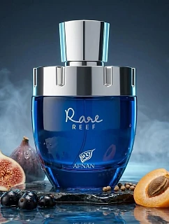 Pánské parfémy Perfun Afnan Rare Reef 100 ml