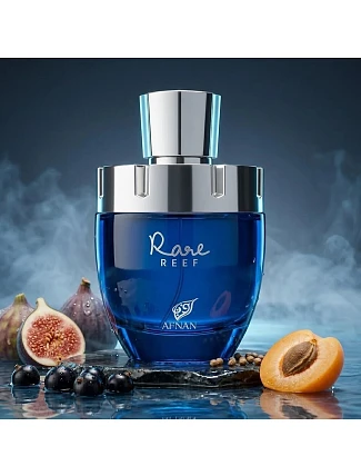 Pánské parfémy Perfun Afnan Rare Reef 100 ml