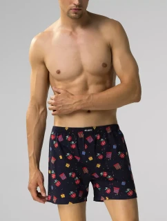 Boxerky Atlantic 2GMB-006 A'2 S-2XL
