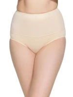 Stahovací kalhotky Iga beige - MITEX Stahovací kalhotky Iga beige - MITEX