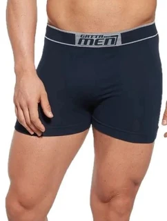 Pánské boxerky 1546s blue - GATTA