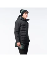 Zateplená bunda Hi-Tec Helten M 92800621393 Zateplená bunda Hi-Tec Helten M 92800621393