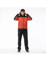 Pánský softshell NIKKO