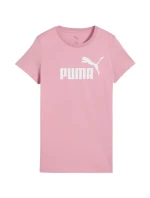 Puma Ess No.1 Logo Tee W 682371 65 tričko