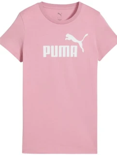 Puma Ess No.1 Logo Tee W 682371 65 tričko