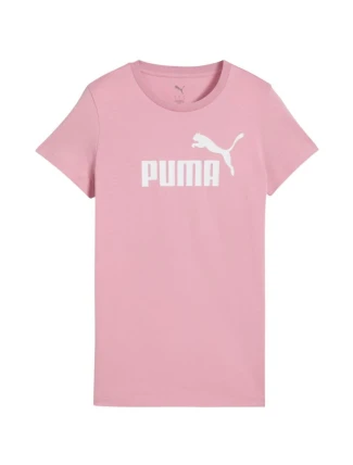Puma Ess No.1 Logo Tee W 682371 65 tričko
