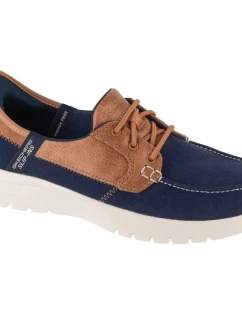 Skechers Slip-Ins: On-The-Go Flex - Palmilla 136536-NVY Navy Blue 36