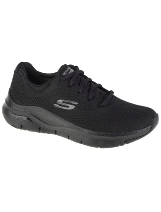 Skechers Arch Fit-Big Appeal 149057-BBK Black 36 Skechers Arch Fit-Big Appeal 149057-BBK Black 36