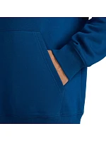 Pánská mikina 4F M1766 sea green 4FWMM00TSWSM1766 46S pánské