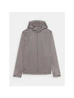 Softshellová bunda s větruodolnou membránou 5 000 pánská 4F NOSH4SFM001B-25S pánské