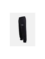 Kalhoty Peak Performance Jr Original Pants, černé Kalhoty Peak Performance Jr Original Pants, černé