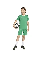 Dětské šortky adidas Entrada 26 JZ6530 Dětské šortky adidas Entrada 26 JZ6530