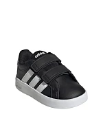 Dětská obuv adidas Grand Court 3.0 CF I HP3535