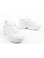 Fila – dámské sportovní boty, tenisky Skye ZP, módní, bílé, lehké Fila – dámské sportovní boty, tenisky Skye ZP, módní, bílé, lehké