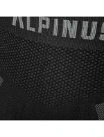 Alpinus Tactical Base Layer Set black-grey M GT43276 pánské