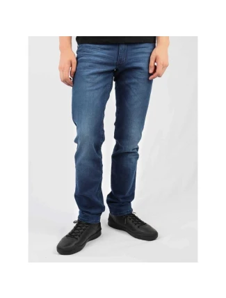 Wrangler Greensboro W15QEH76