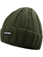 Nuorgam unisex čepice ST18329 - Alpinus Nuorgam unisex čepice ST18329 - Alpinus