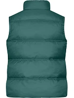 Daiber JN 1375 Dámská vesta 02.1375 smoky green