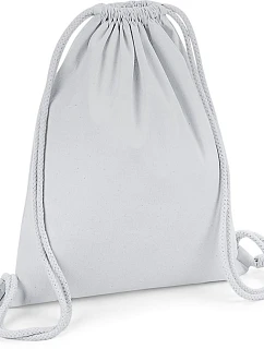 Westford Mill W 260 Prémiový vak z bio bavlny 50.0260 light grey