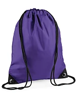 BagBase BG 10 Prémiový vak na záda 52.0010 purple BagBase BG 10 Prémiový vak na záda 52.0010 purple