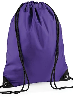 BagBase BG 10 Prémiový vak na záda 52.0010 purple