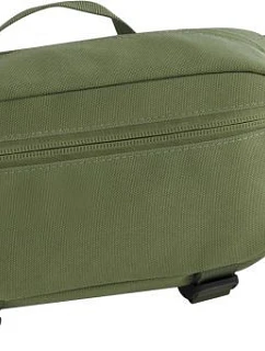 BagBase BG 373 Ledvinka "Ramble" 52.0373 moss green