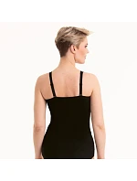 Essential košilka s pěnovou výztuží 0654 black - Anita Classix