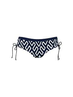 Style Ebru Bottom kalhotky 8495-0 dark blue - Anita Classix