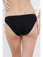 Italian Fashion Lux mini barva: černá