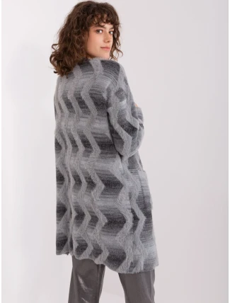 Přepínač AT SW 234701.34 šedá Přepínač AT SW 234701.34 šedá