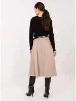 Sukně IT SD FL9838.49 béžová