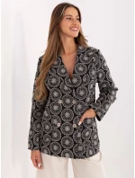 Bunda LK MA 510103.90 černá Bunda LK MA 510103.90 černá