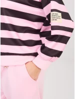 MI KMPL set M5879 1.30 světle růžová