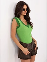 Top MI TP KS 22508.92 zelená