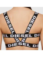 Dámská sportovní podprsenka Ufsb-Miky Reggiseno A00983-0HAXB-E0013 - Diesel