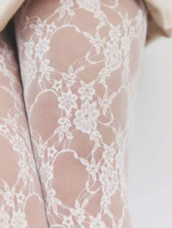 DONATELLA - KRAJKOVÉ PUNČOCHÁČE