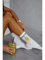 Dámské ponožky Matcha 0200.175 Dámské ponožky Matcha 0200.175