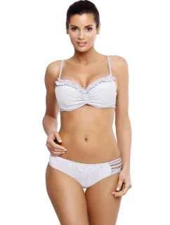 Dvoudílné plavky model 132806 Marko