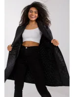 Plášť  model 170423 Ex Moda