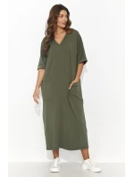Denní šaty model 193898 Numinou