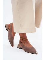 Sandály model 228117 Step in style Sandály model 228117 Step in style