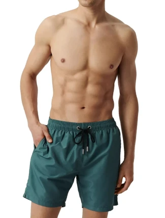 Pánské plavky 223 green - Atlantic Pánské plavky 223 green - Atlantic