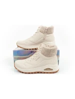 Boty Skechers Uno Rugged W 167988/NAT
