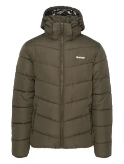 Prošívaná zimní bunda Hi-Tec Varmi M 92800620745