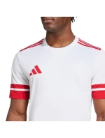 Tričko adidas Squadra 25 M JG5829 pánské Tričko adidas Squadra 25 M JG5829 pánské