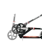 Koloběžka Razor A5 Lux 13073067 (černá barva) Koloběžka Razor A5 Lux 13073067 (černá barva)