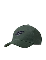 4F U388 Jr baseballová čepice 4FJWSS25ACABU388 40S