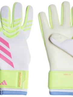 Adidas Predator GL LGE M Brankářské rukavice JH3820